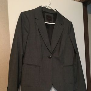 The Limited Women's Business Suit